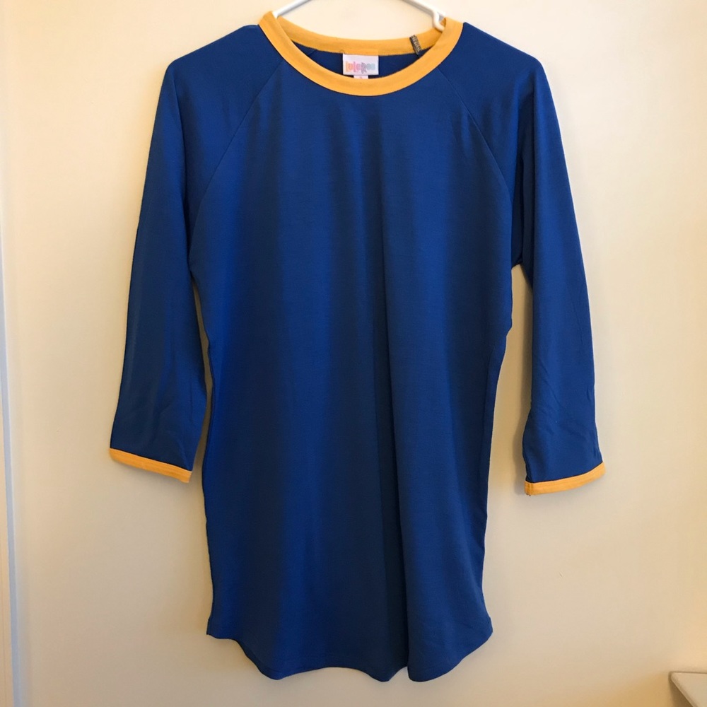 LuLaRoe Top
